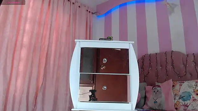 zaleya mateus online show from 09-22-25, 12:00