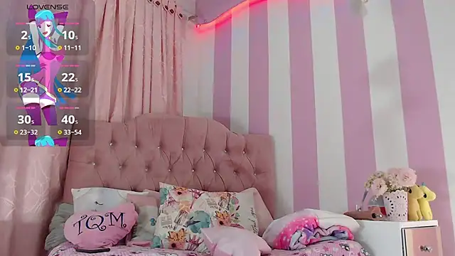 zaleya mateus online show from 03-20-25, 11:05