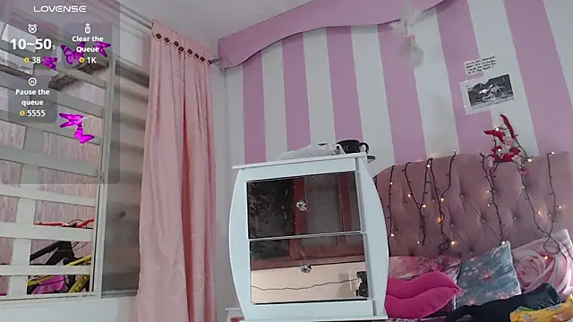 zaleya mateus online show from 11-21-25, 10:58