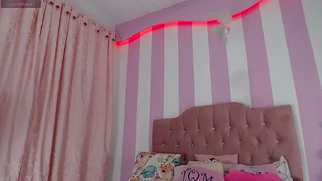 zaleya mateus online show from 09-18-25, 11:13