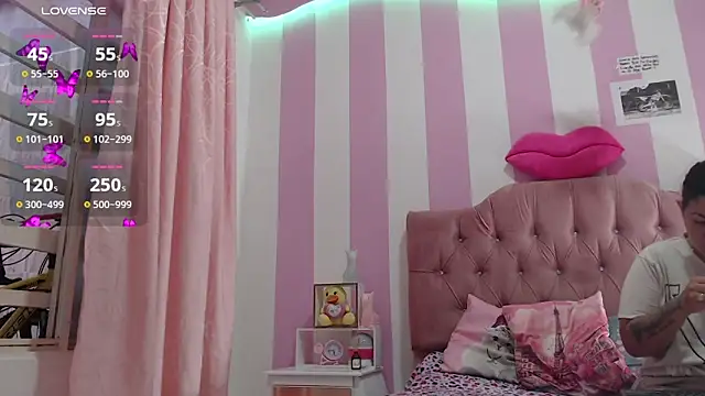 zaleya mateus online show from 11-18-25, 11:02