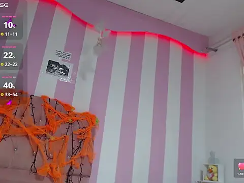 zaleya mateus online show from 10-20-25, 11:22