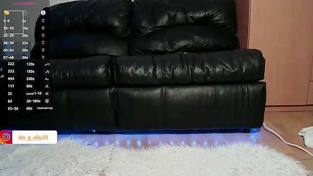 An g elly online show from 03-30-26, 09:27