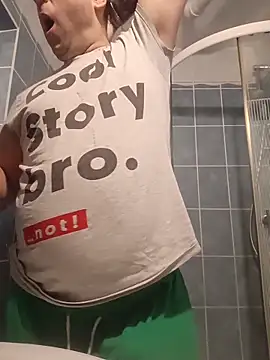 LucianM6 online show from 11-23-25, 06:45