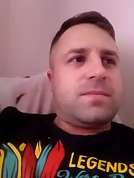 LucianM6 online show from 11-13-25, 12:42