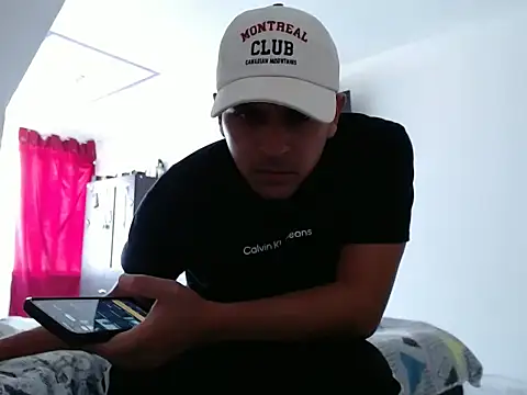 Bamban1419  online show from 09-10-25, 03:44