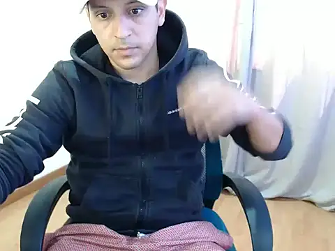 Bamban1419  online show from 10-29-25, 05:12