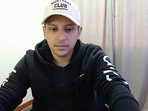 Bamban1419  online show from 10-21-25, 01:32