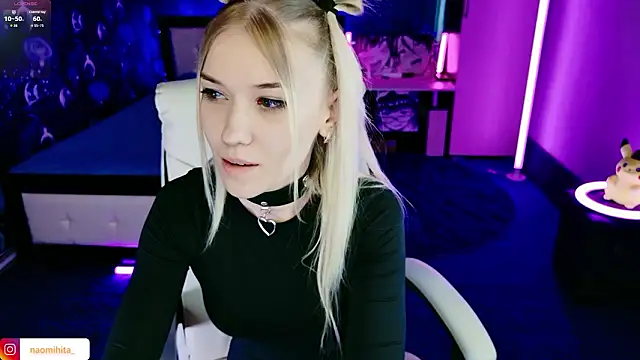 ShhhO O online show from 03-21-26, 11:25