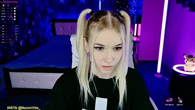 ShhhO O online show from 12-21-25, 09:22