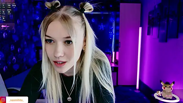 ShhhO O online show from 03-27-26, 11:44