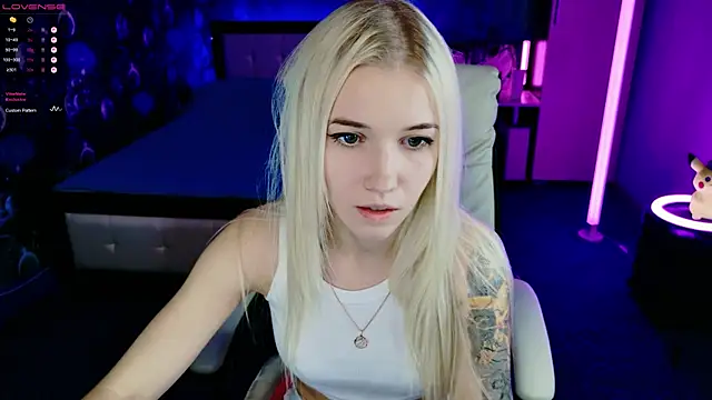 ShhhO O online show from 11-03-25, 11:36