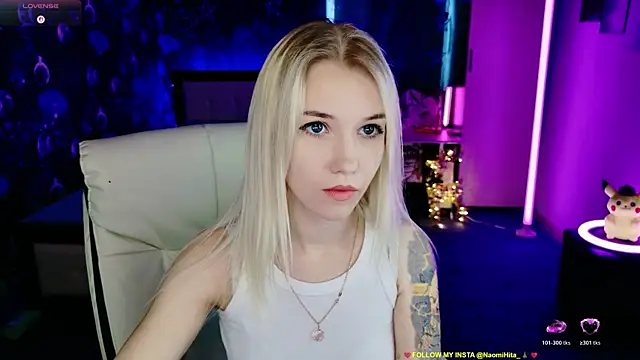 ShhhO O online show from 01-18-26, 11:02