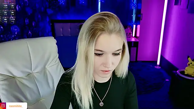 ShhhO O online show from 03-11-26, 12:32