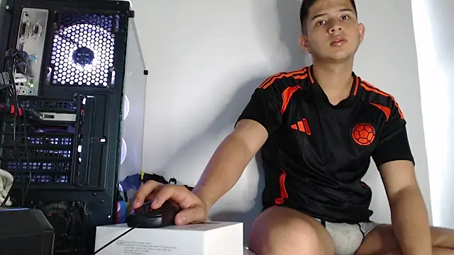 harold 18  online show from 09-30-25, 08:37