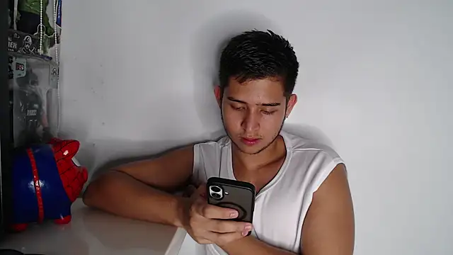 harold 18  online show from 12-19-25, 06:21