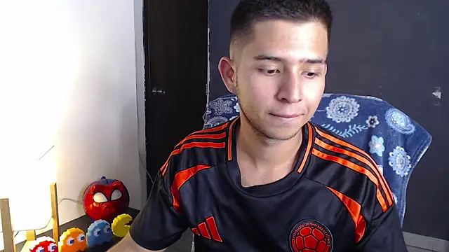 harold 18  online show from 02-24-26, 07:15