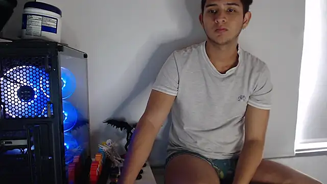 harold 18  online show from 09-19-25, 06:12