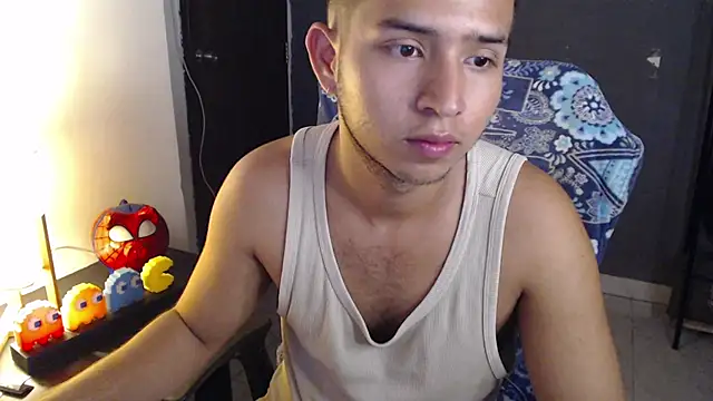 harold 18  online show from 02-26-26, 08:14