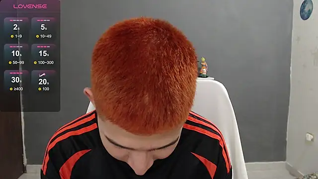 harold 18  online show from 02-28-25, 06:09