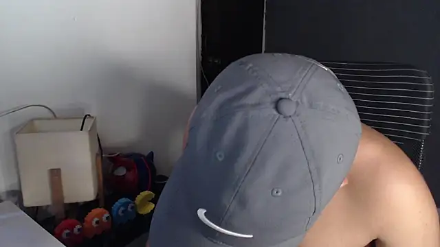 harold 18  online show from 04-13-26, 06:01