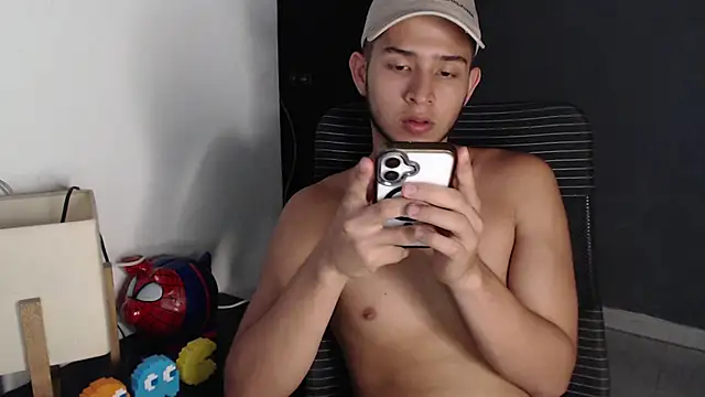 harold 18  online show from 04-18-26, 05:37