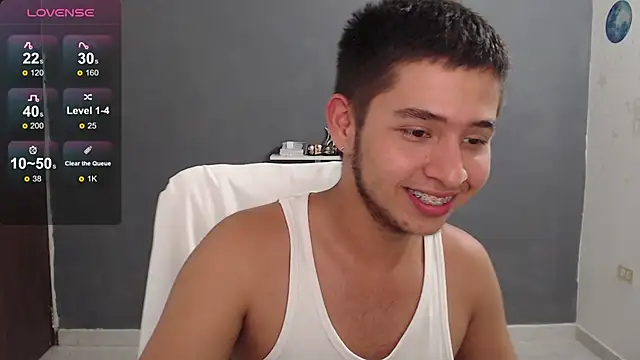 harold 18  online show from 02-19-25, 06:10