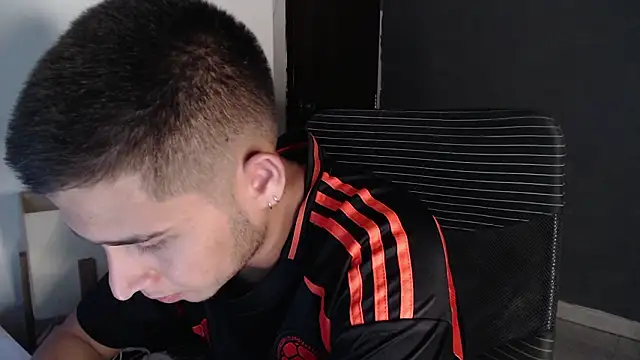 harold 18  online show from 03-18-26, 05:47