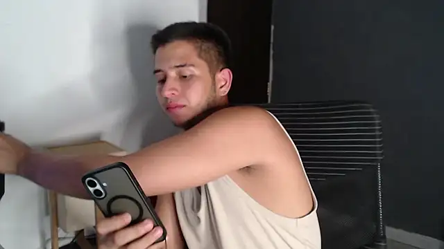 harold 18  online show from 03-09-26, 05:05