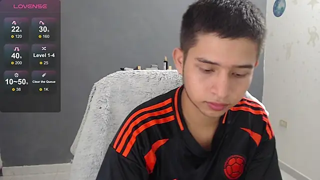 harold 18  online show from 02-12-25, 07:02