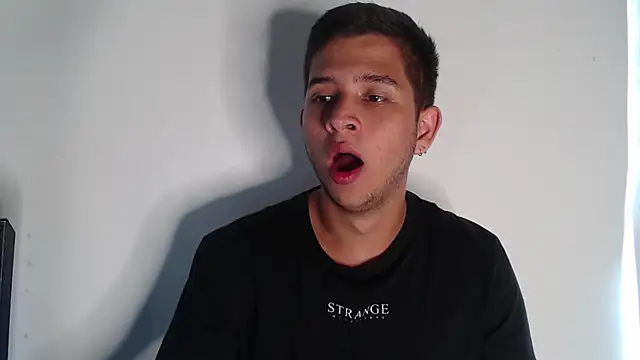 harold 18  online show from 10-28-25, 05:45