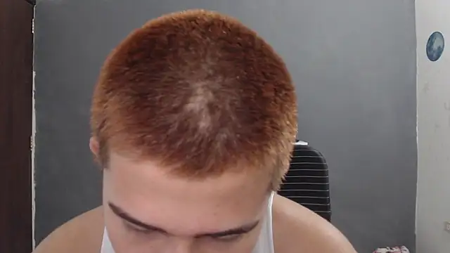 harold 18  online show from 03-19-25, 07:49