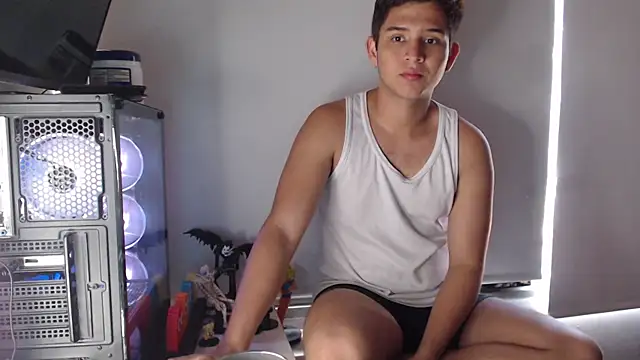 harold 18  online show from 09-15-25, 07:14