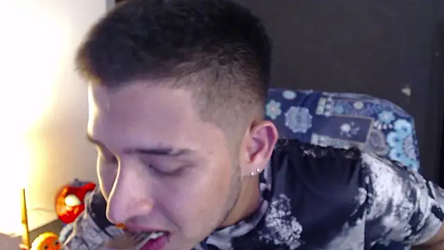 harold 18  online show from 02-25-26, 08:08