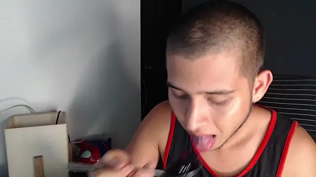 harold 18  online show from 04-14-26, 06:35