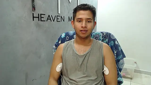 harold 18  online show from 02-16-26, 06:39