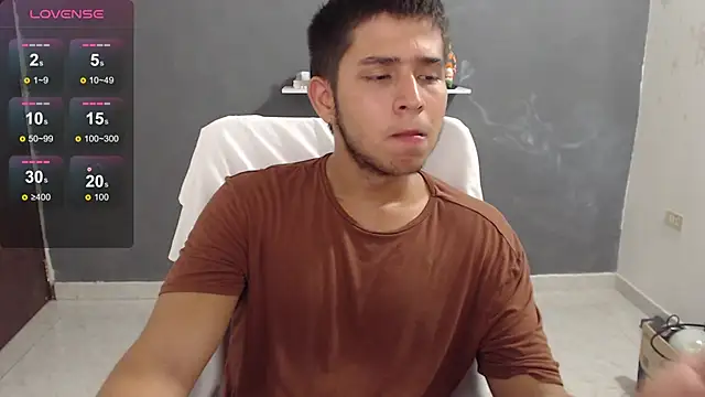 harold 18  online show from 02-20-25, 09:09