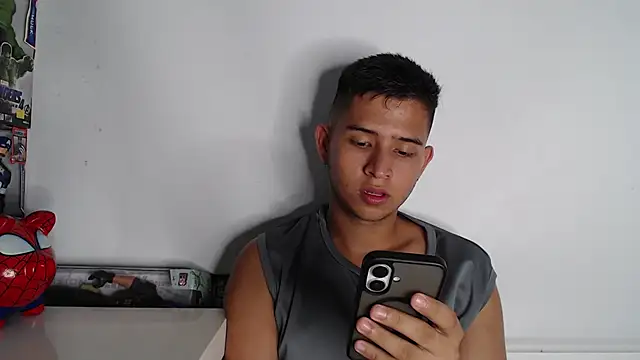 harold 18  online show from 11-24-25, 06:52