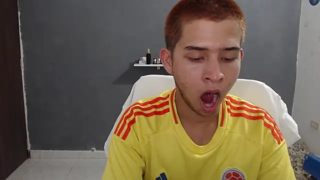 harold 18  online show from 03-18-25, 05:55