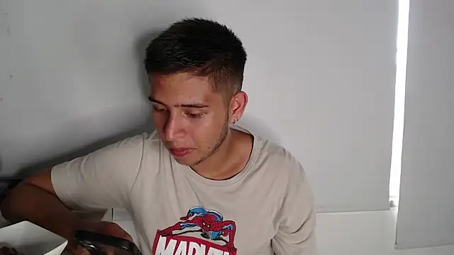 harold 18  online show from 11-28-25, 06:41