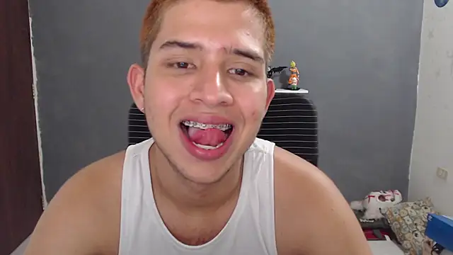 harold 18  online show from 03-19-25, 10:53