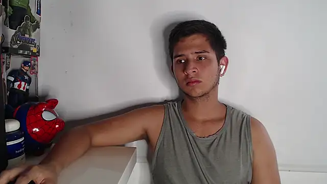 harold 18  online show from 11-20-25, 05:57