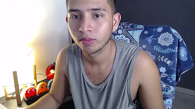 harold 18  online show from 02-26-26, 08:20