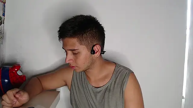 harold 18  online show from 12-05-25, 06:50