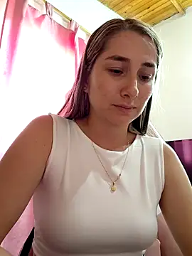 Iris love18 online show from 02-28-26, 03:22