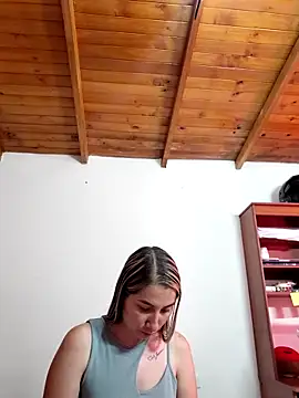 Iris love18 online show from 04-11-26, 01:59