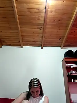 Iris love18 online show from 02-07-26, 01:08