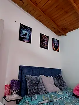 Iris love18 online show from 04-20-26, 04:41