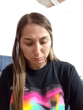 Iris love18 online show from 10-12-25, 05:14