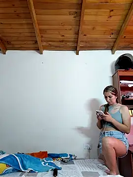 Iris love18 online show from 02-26-26, 02:39